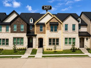3437 Sanjeev Drive, Irving, TX 75060