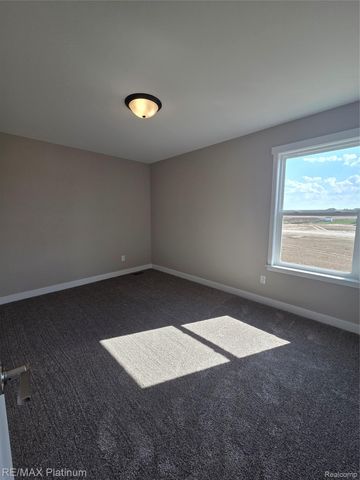 6227 Brook Stone Lane, Fenton Charter Township, MI 48451