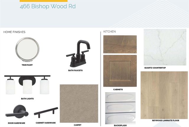 466 Bishop Wood RD, Dripping Springs, TX 78620