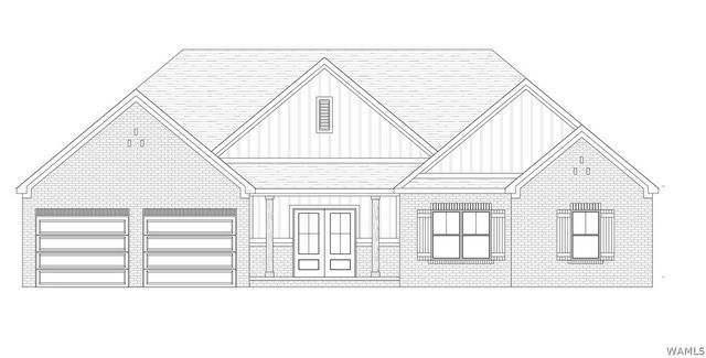 18742 Stormi, Berry, AL 35546