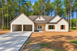 18742 Stormi, Berry, AL 35546