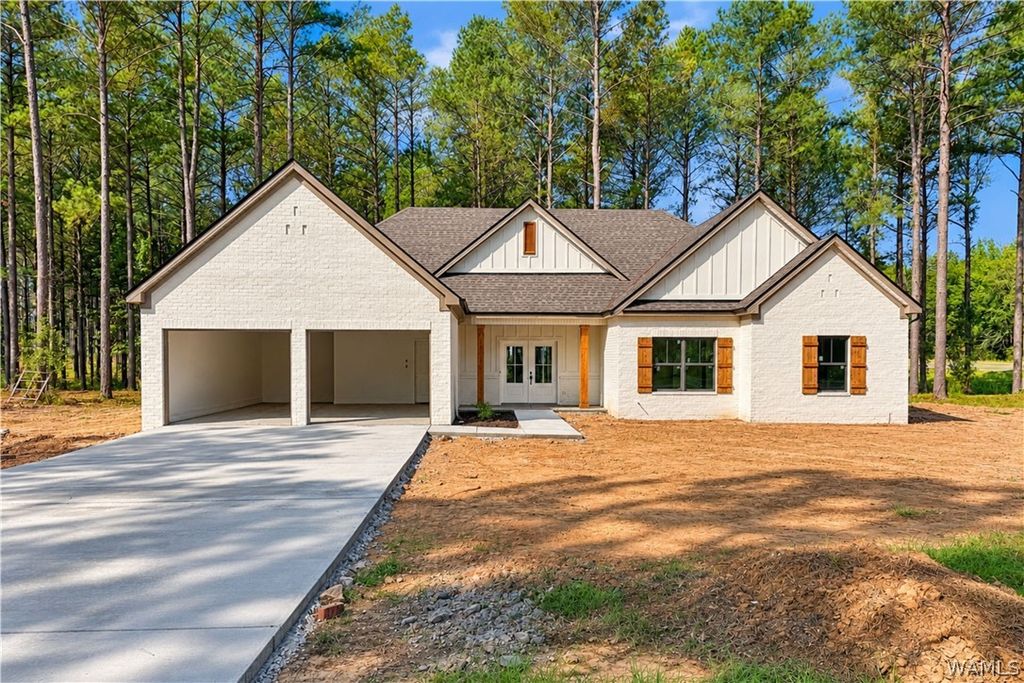 18742 Stormi, Berry, AL 35546