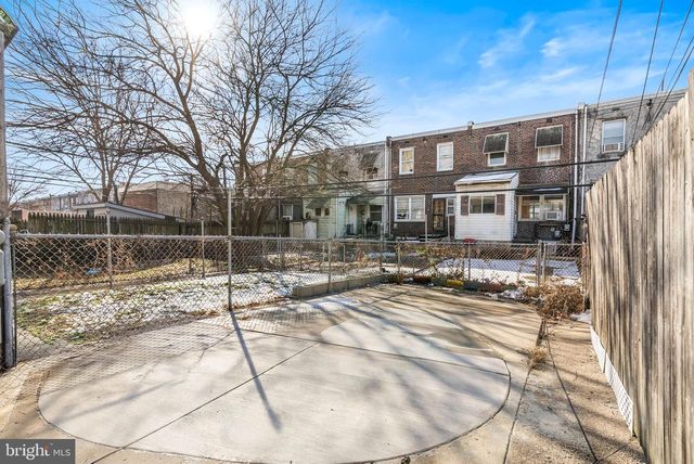 2552 S 68TH ST, Philadelphia, PA 19142