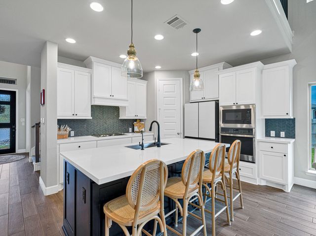 608 Malibu Pines Drive, Katy, TX 77493