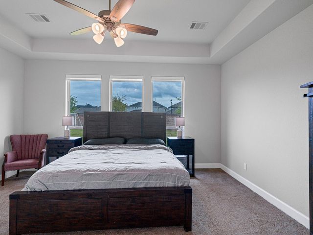 608 Malibu Pines Drive, Katy, TX 77493