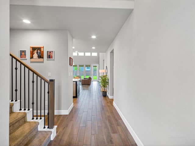 608 Malibu Pines Drive, Katy, TX 77493