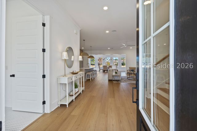 742 Azalea Dr, Hardeeville, SC 29927