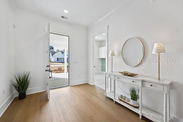 742 Azalea Dr, Hardeeville, SC 29927