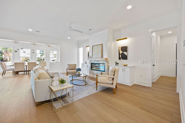 742 Azalea Dr, Hardeeville, SC 29927