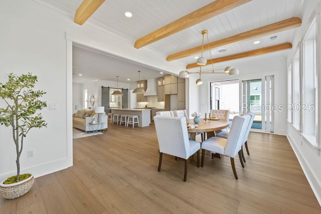 742 Azalea Dr, Hardeeville, SC 29927