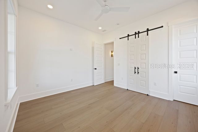 742 Azalea Dr, Hardeeville, SC 29927