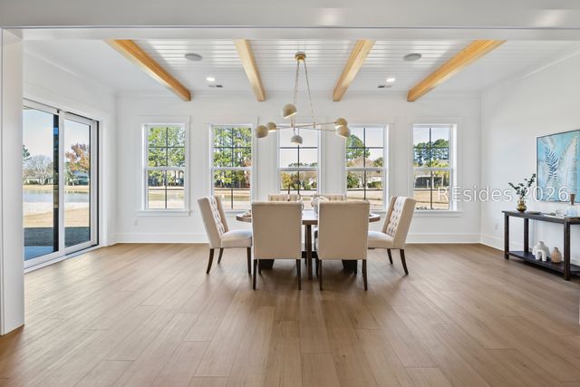 742 Azalea Dr, Hardeeville, SC 29927