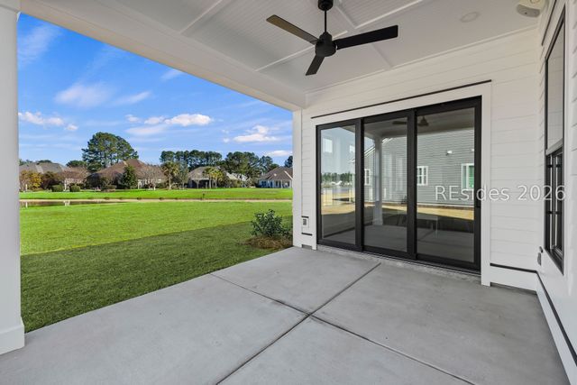 742 Azalea Dr, Hardeeville, SC 29927