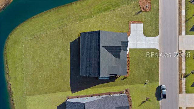 742 Azalea Dr, Hardeeville, SC 29927