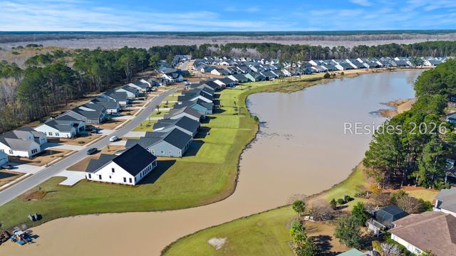 742 Azalea Dr, Hardeeville, SC 29927