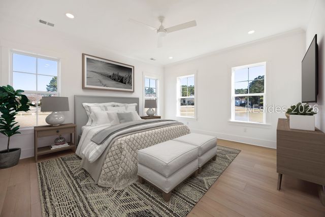 742 Azalea Dr, Hardeeville, SC 29927