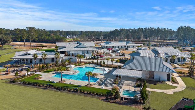 742 Azalea Dr, Hardeeville, SC 29927