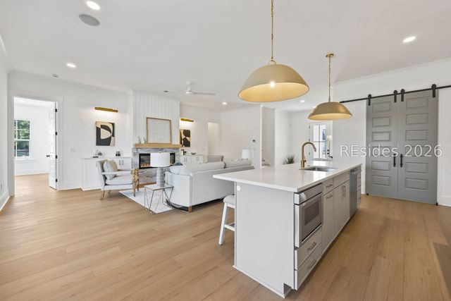 742 Azalea Dr, Hardeeville, SC 29927