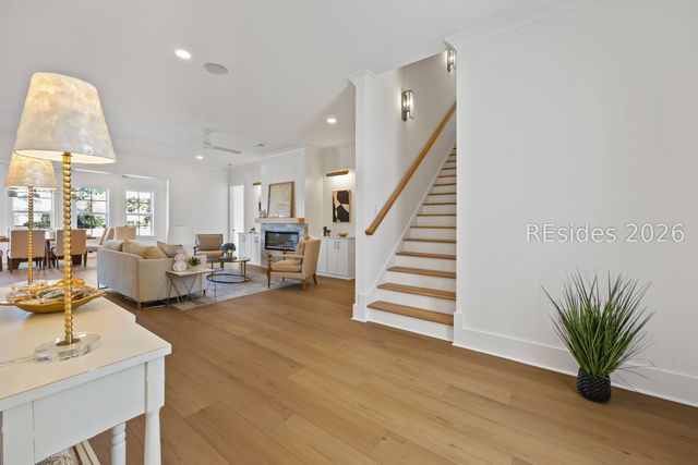 742 Azalea Dr, Hardeeville, SC 29927