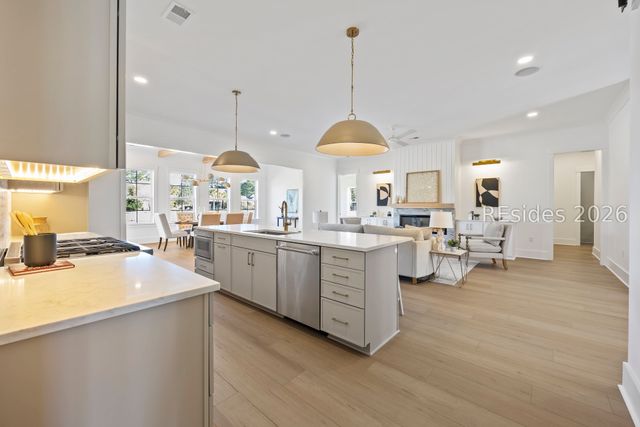 742 Azalea Dr, Hardeeville, SC 29927