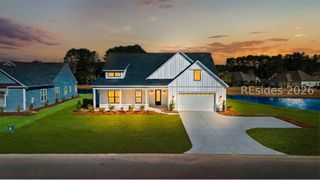 742 Azalea Dr, Hardeeville, SC 29927