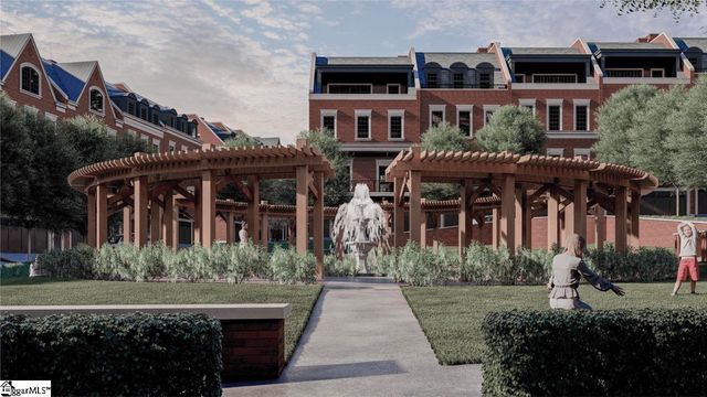 00 Biltmore Drive 1 Unit E-1, Greenville, SC 29601