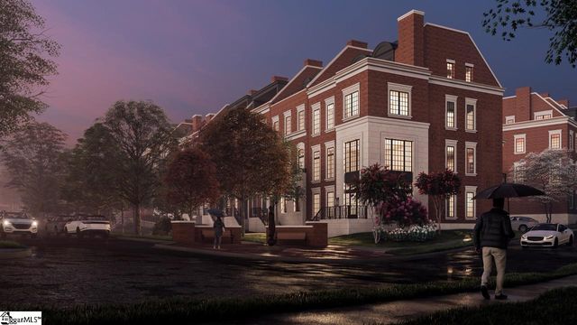 00 Biltmore Drive 1 Unit E-1, Greenville, SC 29601