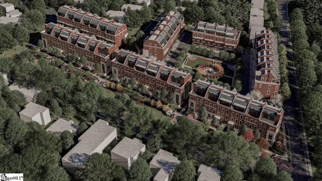 00 Biltmore Drive 1 Unit E-1, Greenville, SC 29601