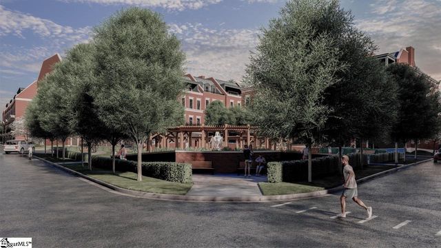 00 Biltmore Drive 1 Unit E-1, Greenville, SC 29601