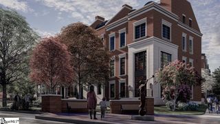 00 Biltmore Drive 1 Unit E-1, Greenville, SC 29601