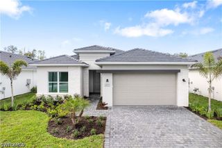 8771 Oceana WAY, Naples, FL 34114