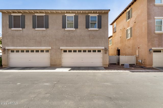 3647 E HORACE Drive, Gilbert, AZ 85296