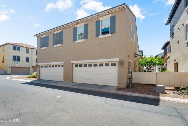 3647 E HORACE Drive, Gilbert, AZ 85296