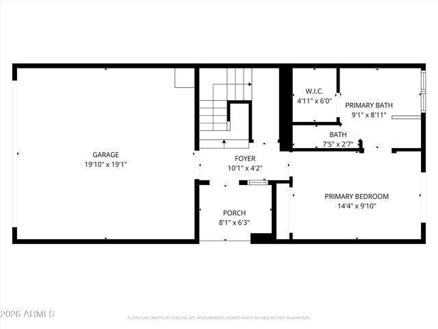 3647 E HORACE Drive, Gilbert, AZ 85296
