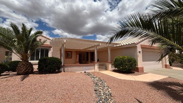 15138 W Las Brizas Lane, Sun City West, AZ 85375