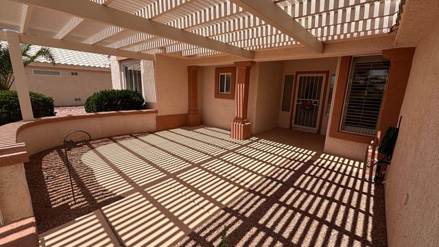 15138 W Las Brizas Lane, Sun City West, AZ 85375