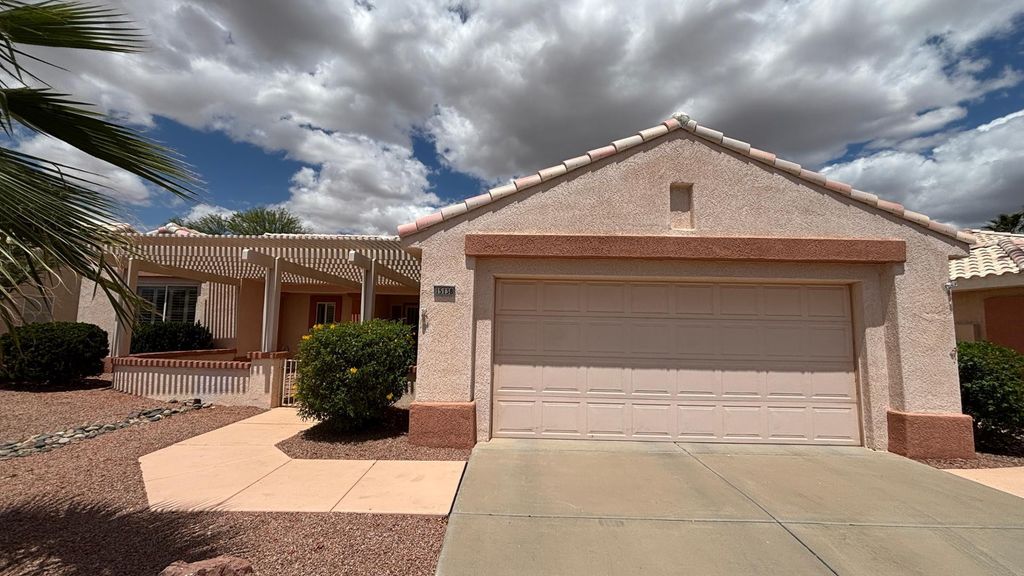15138 W Las Brizas Lane, Sun City West, AZ 85375