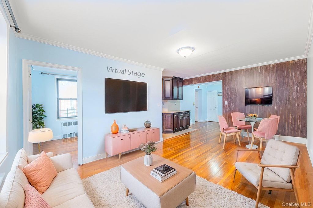 15025 72nd Road 5K, Kew Garden Hills, NY 11367