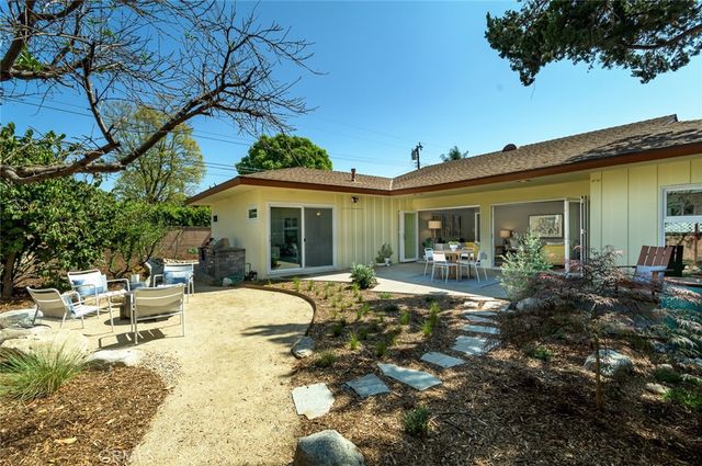 1466 Tulane Road, Claremont, CA 91711