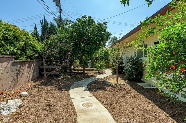 1466 Tulane Road, Claremont, CA 91711
