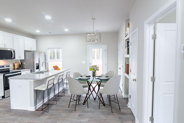 3063 Dalton Drive, Orangeburg, SC 29118