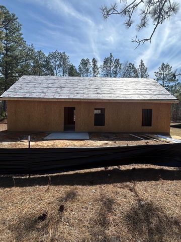 3063 Dalton Drive, Orangeburg, SC 29118