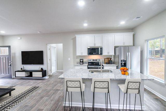 3063 Dalton Drive, Orangeburg, SC 29118