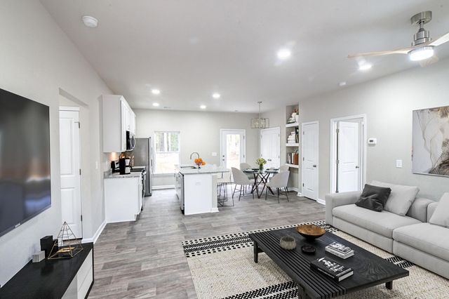 3063 Dalton Drive, Orangeburg, SC 29118