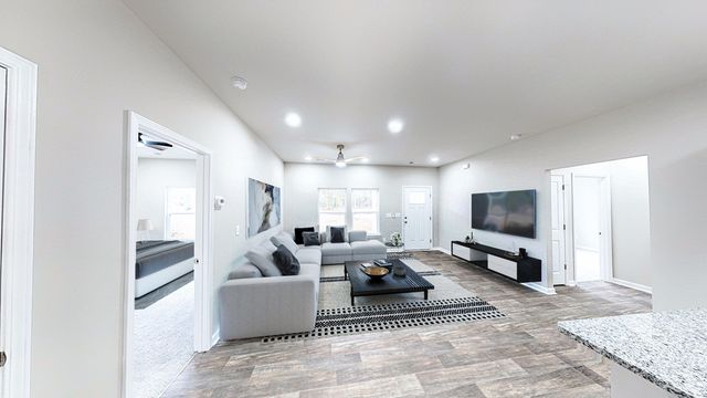 3063 Dalton Drive, Orangeburg, SC 29118