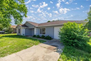 15121 SW 35TH AVENUE ROAD, Ocala, FL 34473