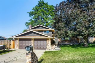 6140 Wright Street, Arvada, CO 80004