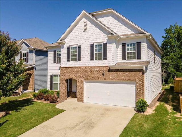 199 Yaupon Trail, Braselton, GA 30517