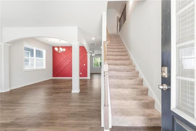 199 Yaupon Trail, Braselton, GA 30517