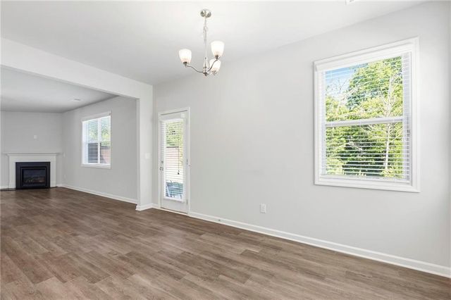 199 Yaupon Trail, Braselton, GA 30517